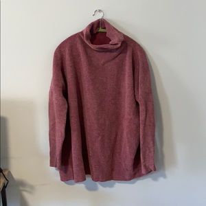 Free People Funnel of Love Pullover